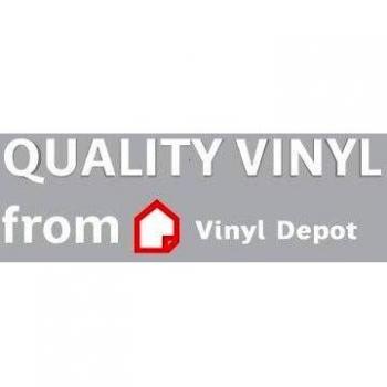 Matte Grey D-C-Fix Decorative Vinyl