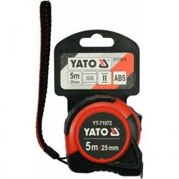 Nastro di Misurazione Yato YT-71072