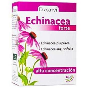 Échinacée 45 CAPSULES
