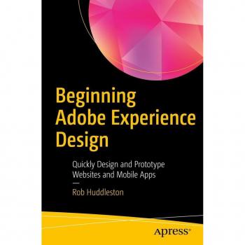 Beginning Adobe Experience Design