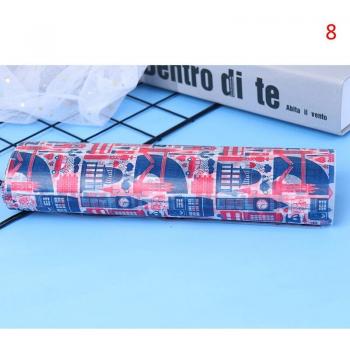 Feuilles de papier ciré jetable pour cuisson 50 pièces
