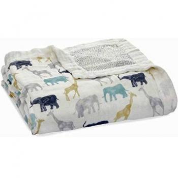 Aden + Anais™ Dream Expedition Decke Silky Soft