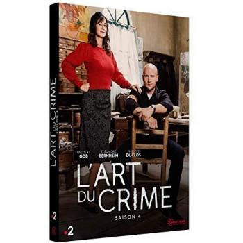 L'Art du Crime