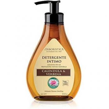L ERBORISTICA D/INTIMO CALENDULA25