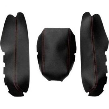 Couvercle de protection pour boîte d'accoudoir Honda Civic 10ème Gen
