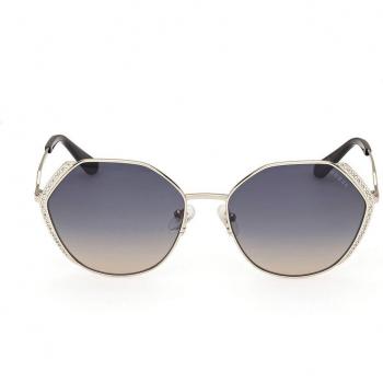 Occhiali da sole Guess GU7843 Oro
