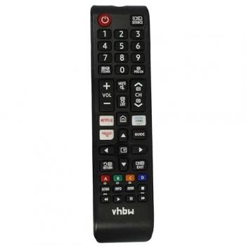 Télécommande Samsung BN59-01315B par Vhbw