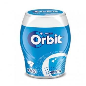 Orbit Menta 6x46 Grageas