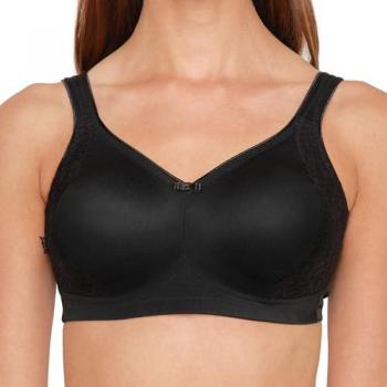 Minimizer‑BH ohne Bügel – Susa London (Stück, 1‑Tlg.) mit Stützfunktion