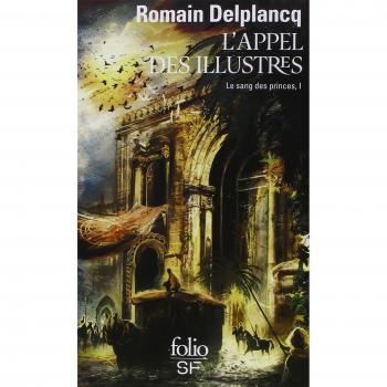 Le Sang Des Princes