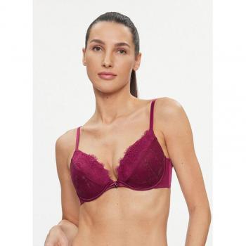 Violetter Hunkemöller Bügel-BH Sia