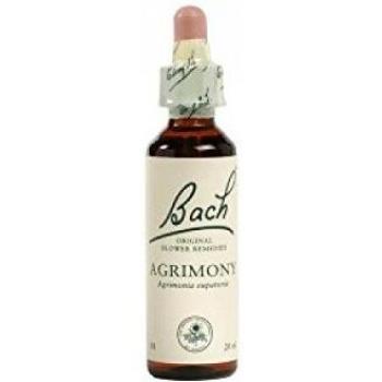 Estratto di Agrimonio Bach 10 ml