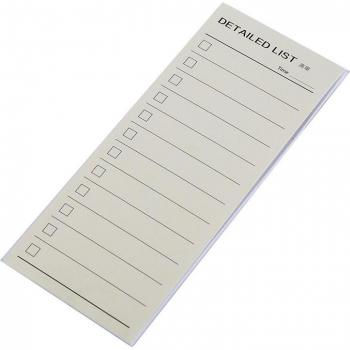 Calendrier Stationnaire Kawaii A6