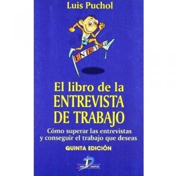 El Libro de la Entrevista de Trabajo
