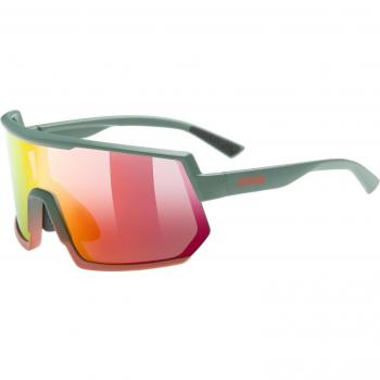 Gafas Uvex Sportstyle 235 con Lentes Espejadas