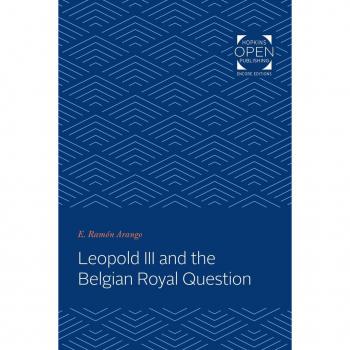 Vitalsource Technologies, Inc. Leopold Iii And The Belgian Royal Question