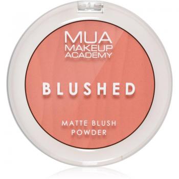 Poudre Mat Blushed Misty Rose