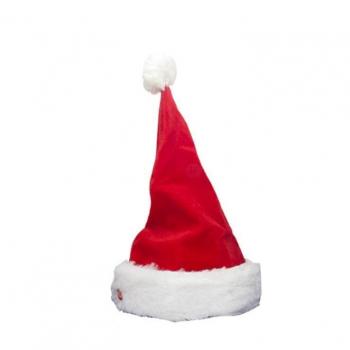 Dancing Christmas Deer Decoration