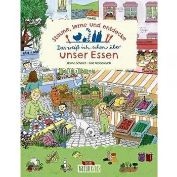 Staune, lerne und entdecke
