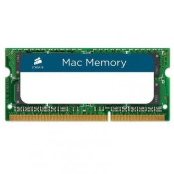 Mémoire RAM Corsair 8 Go DDR3 SO-DIMM 1333 MHz pour Apple