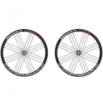 Bora One 35 Unisex Disc Tubular Road Wheels