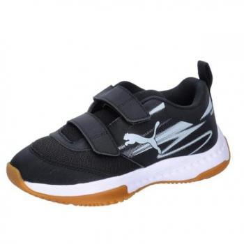 Puma Varion II V Jr 108106 Nero per bambini