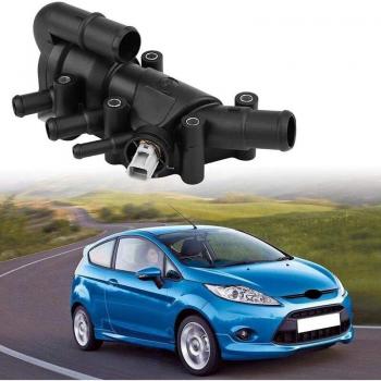 Termostato de salida de agua para Ford Ikon