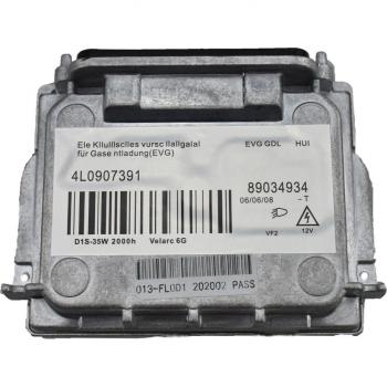 D1S HID Xenon Headlight Ignition Unit for Q7, Citroen C5, Volvo 4L0907391