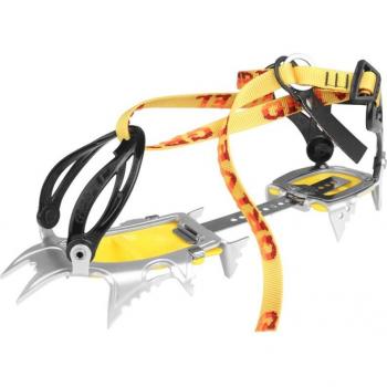 Grivel Air Tech LIGHT Wide Steigeisen