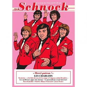 Schnock n°24
