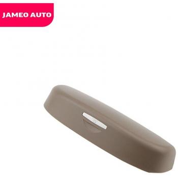 Jameo Autoglas-Fallbehälter Skoda Karoq & Kodiaq – Stilvoller Halfterschutz