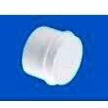 T23M White Multifit Blank Cap