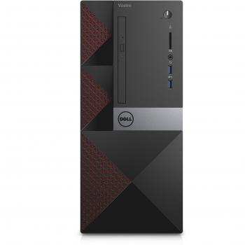 Dell Vostro 3668 7ª generación Intel Core i3