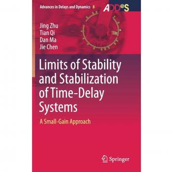 Limits of Stability and Stabilization of Time-Delay Systems: A Small-Gain Approach