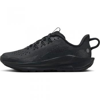 Scarpe Nike Pegasus Unisex – Colore Nero, Design Rete/Sintetico