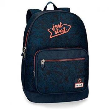 Mochila Enso Monsters para Niños