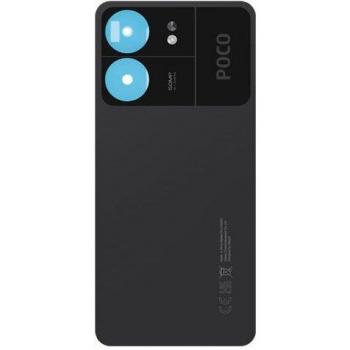 Batteria di Ricambio Clappio per Poco C65
