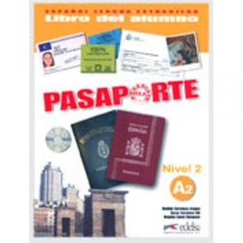 Pasaporte nivel A2