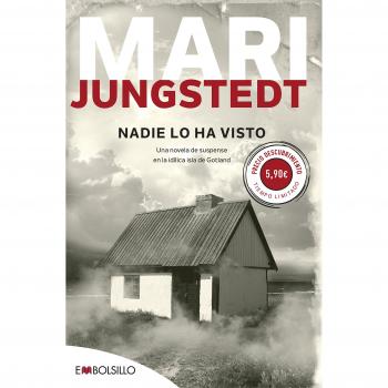 NADIE LO HA VISTO, EDICIóN ESPECIAL