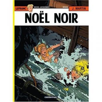 Noël Noir