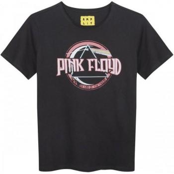 Pink Floyd On The Run T-Shirt für Kinder 13-14 Kohle