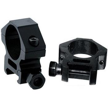 UTG Leapers ACCUSHOT 1 Rifle Scope Mount Rings