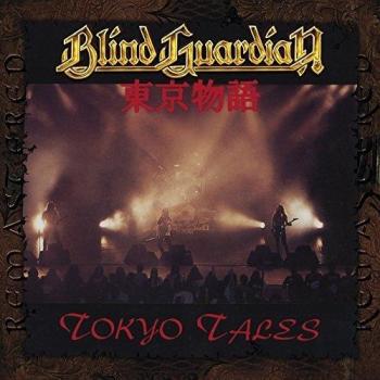 Tokyo tales (CD).