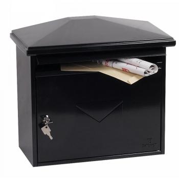 Phoenix Libro Key Lock Mailbox MB0115KB
