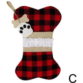 Pet Christmas Stocking