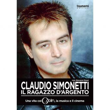 CLAUDIO SIMONETTI