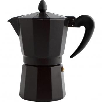 Cafetera Quid de Acero Inoxidable 9 Tazas