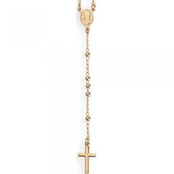 Collar Mujer Amen CRO25R