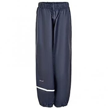 CeLaVi Regenhose CERainwear pants solid PU