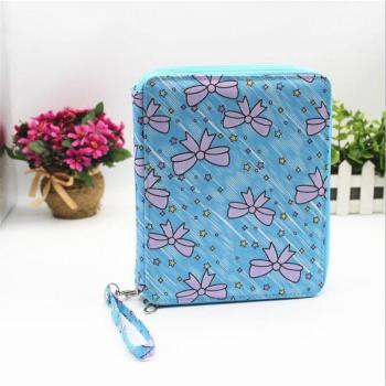 Large Capacity Pencil Case for Art Supplies